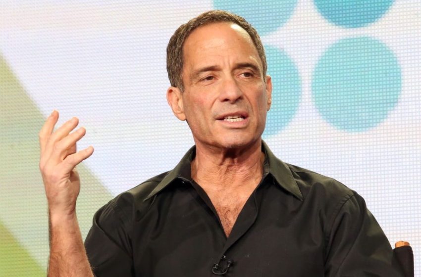TMZ‘s Harvey Levin Says He Got Approval From “Kobe’s People” To Publish Crash