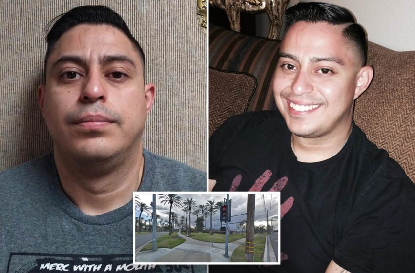  California Uber Driver Accused of Raping Intoxicated Passenger