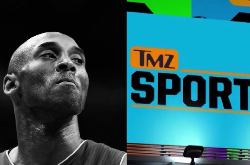Twitter Wants You to #BoycottTMZ For Posting Kobe and Gianna Bryant’s Deaths Before They Were Confirmed