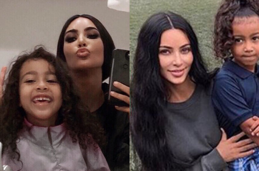  Kim Kardashian Says North West Asks to Visit Prisons With Her