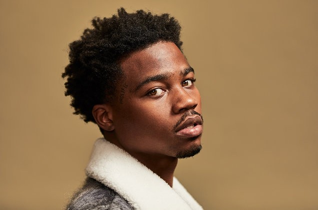  Roddy Rich Pregnant Girlfriend Drops Domestic Abuse Charges