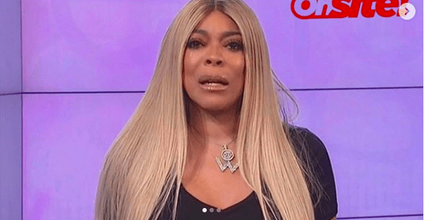  Over 30K People Sign Petition to Get Wendy Williams Fired After Cleft Lip Comments
