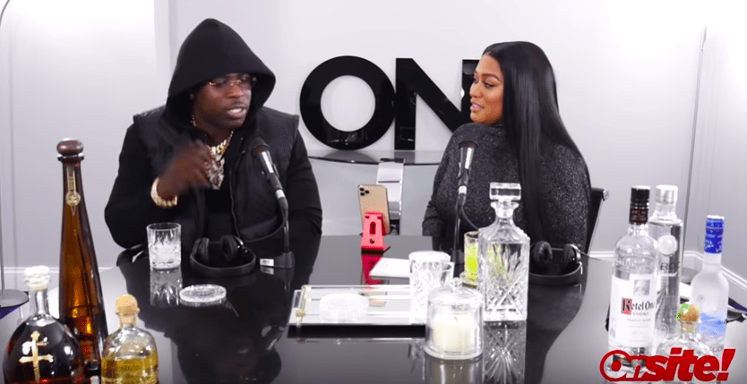 Casanova Talks Pop Smoke & New Music + Yung Miami’s Baby Father’s BM Explains Their Fallout | S1E17
