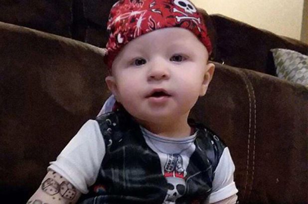  Baby Drowns After Mom Left Him in Bathtub For Some “Me Time”