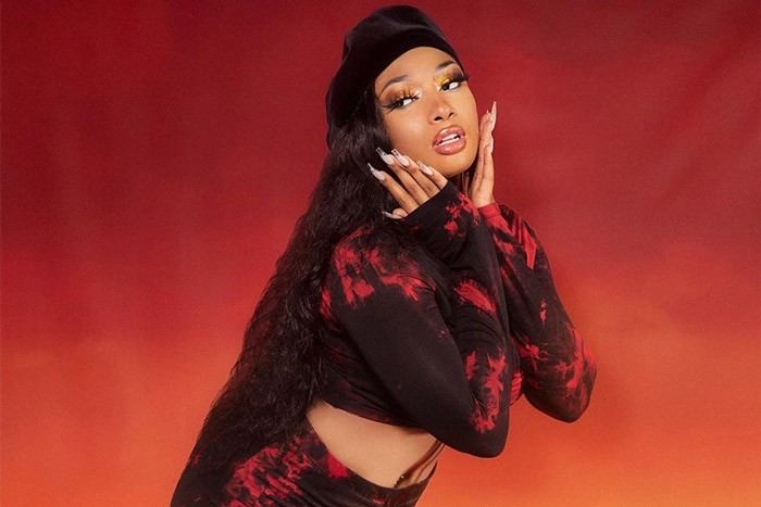  Twitter Has A Field Day With Megan Thee Stallion’s New Hot Girl Anthem “B.I.T.C.H.”