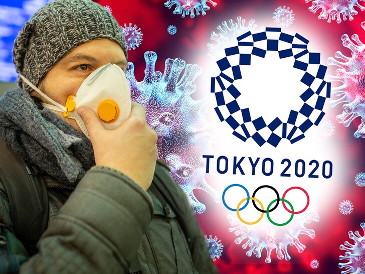  The 2020 Japan Olympics May Be Cancelled Due to Coronavirus