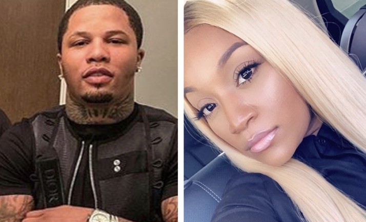 Impresionante Gervonta Davis Baby Motheren el año 2023 ¡Accede aquí!