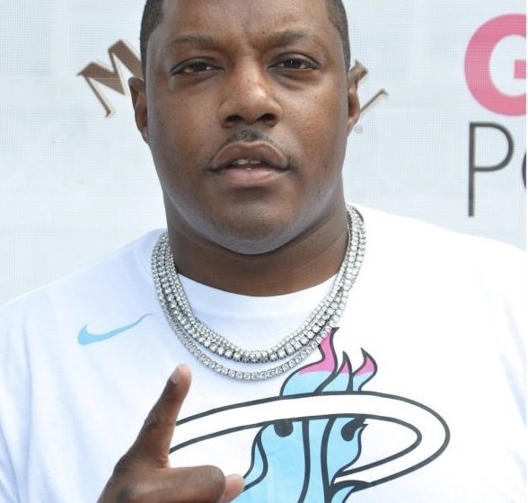  Ma$e Calls Out Diddy’s Former Bodyguard For Pic With Biggie’s Alleged Killer