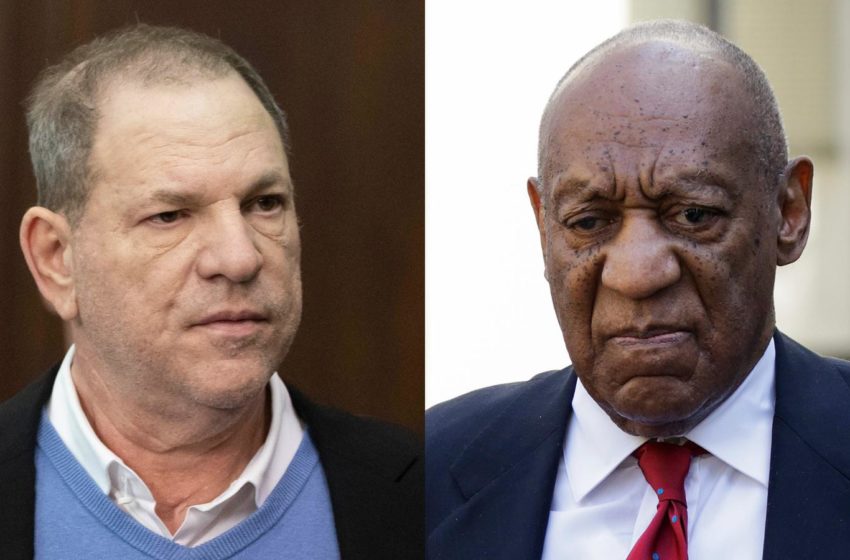  Bill Cosby Calls Weinstein Verdict a “Sad Day” for the Judicial System