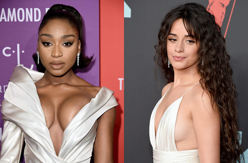 Normani Breaks Her Silence About Camila Cabello’s Past Racist Remarks