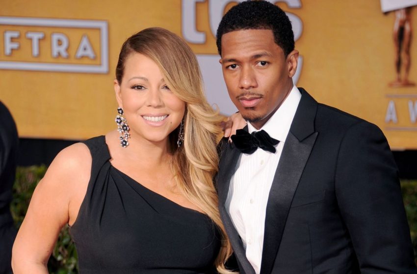  Nick Cannon Says He Gives Up On Marriage, “I’m Not Good At It”