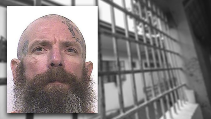  California Prisoner Confesses To Killing Two Molesters