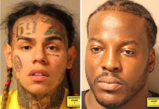 Alleged Trey Nine Gang Leader Sentenced to 17 Years in Prison