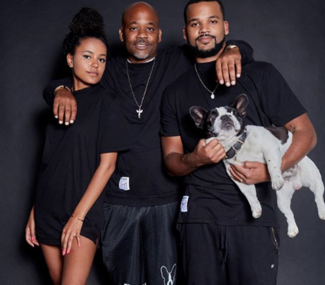  Damon Dash Rubs Viewers The Wrong Way After Referring To His Kids As ‘Stupid’ and ‘Clowns’