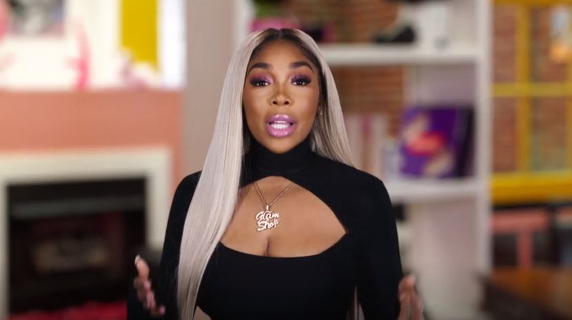 ‘LHHATL’ Cast Member Sierra Gates Accused of Assaulting A Pregnant Woman