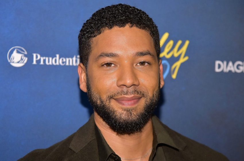  Jussie Smollett Promises To ‘Fight or Die’ To Prove He’s Innocent In Race-Hoax Trial