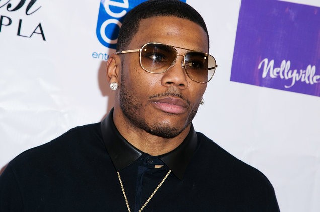 Nelly Goes Off During Poker Game After Being Told “Get Under My Nuts”