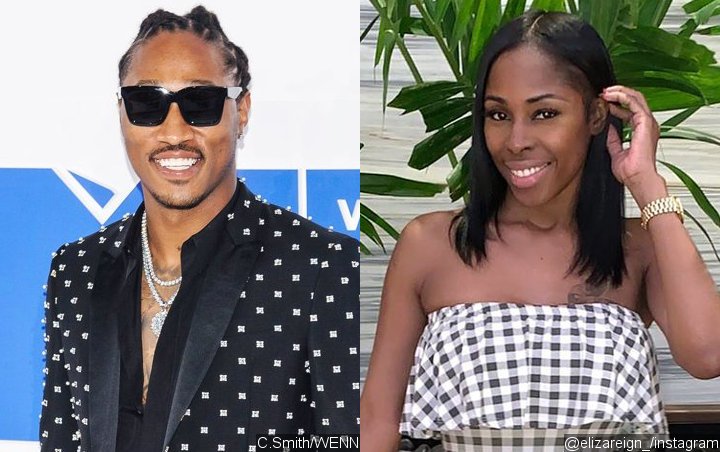  Judge Orders Future to Undergo DNA Test in Paternity Suit With Eliza Reign
