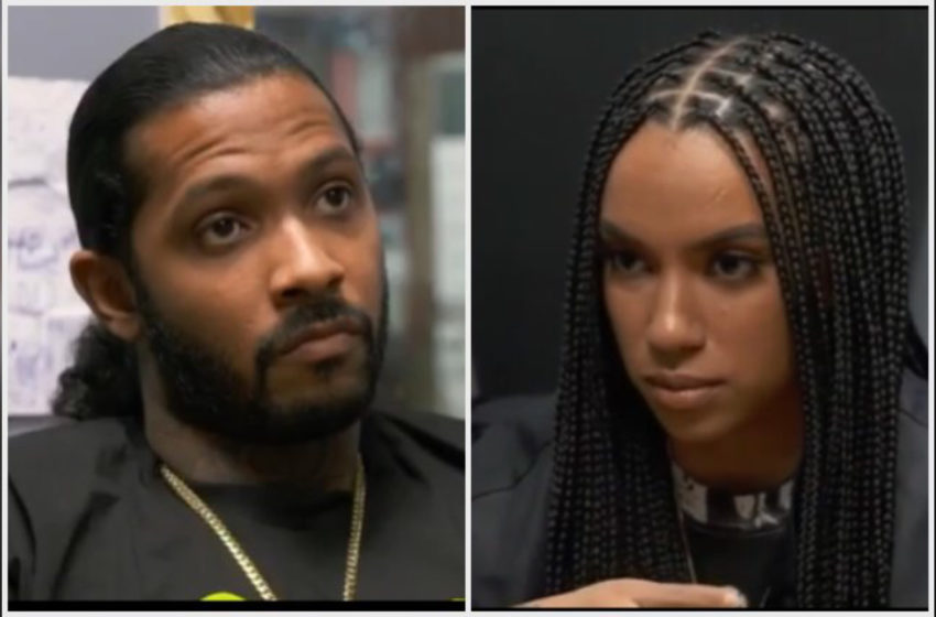  Ryan And Rachel From ‘Black Ink Crew: Chicago’ Set The Record Straight On Their Relationship Status
