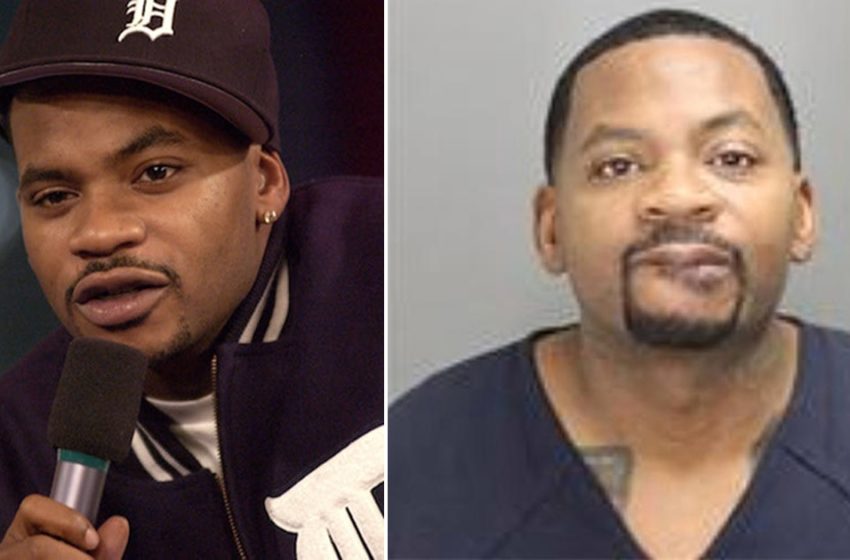  Obie Trice Charged With Misdemeanor After Accidentally Shooting Girlfriend’s Son