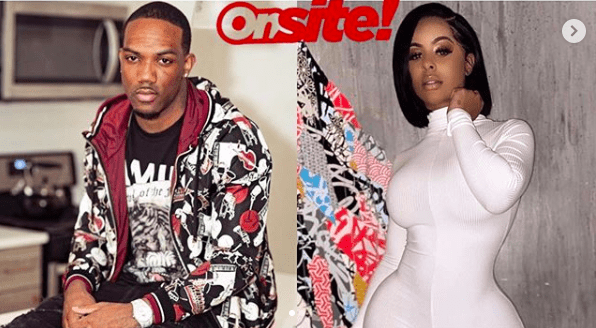  Man Exposes Alexis Skyy For Allegedly Begging For Money