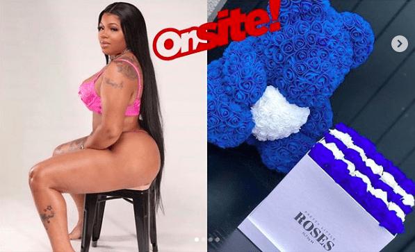  Juiccy Baby Called Out for Allegedly Faking Instagram Ad