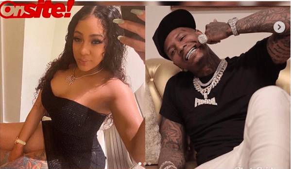  MoneyBaggYo Makes Guest Appearance in Baby Mother’s Music Video