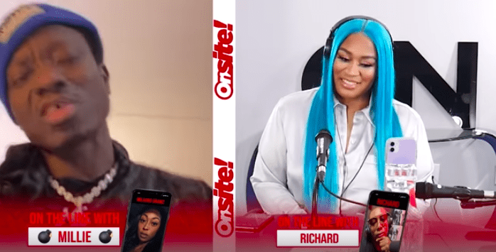 The Gossip Column, GOTC’s Fake News + Michael Blackson Clears Up Owing 50 Cent Money