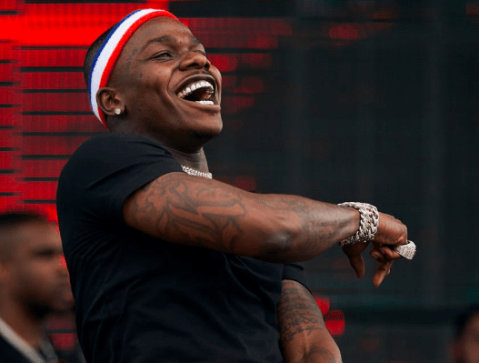  DaBaby Set To Be A Judge on “Making The Band” Reboot