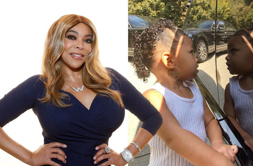 Wendy Williams Defends Kylie Jenner’s Parenting Of Daughter Stormi