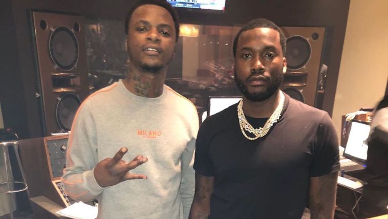  Meek Mill Artist Yung Ro is Now Locked Up and Wants Fans To Write Him