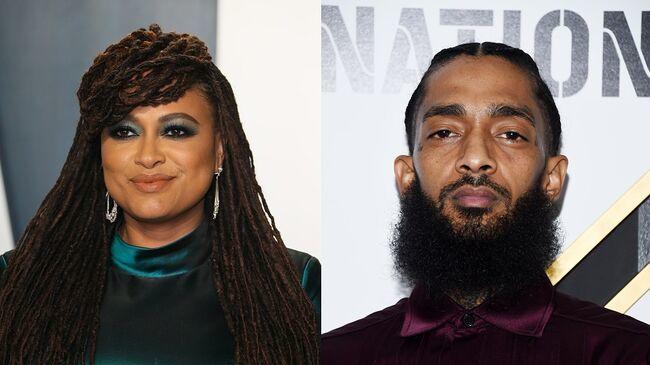  Nipsey Hussle Doc Directed By Ava Duvernay Coming to Netflix