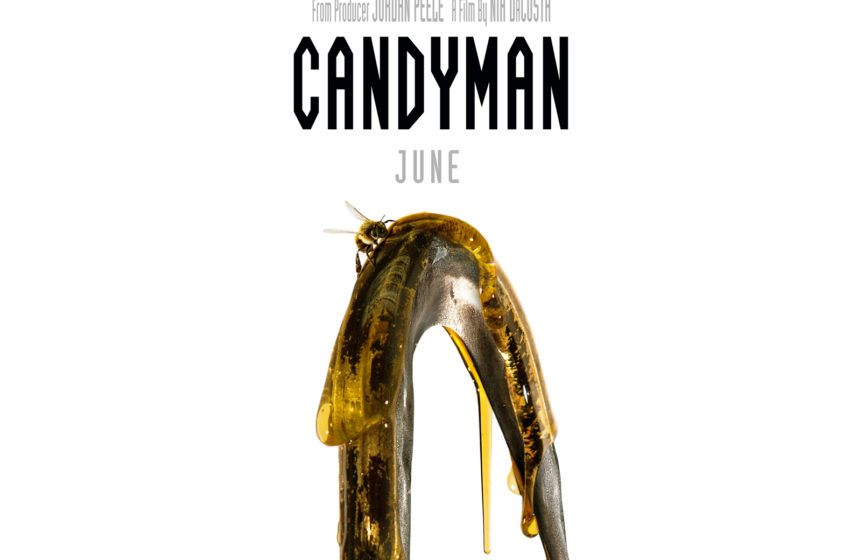  Social Media Reacts To Jordan Peele’s ‘Candyman’ Trailer