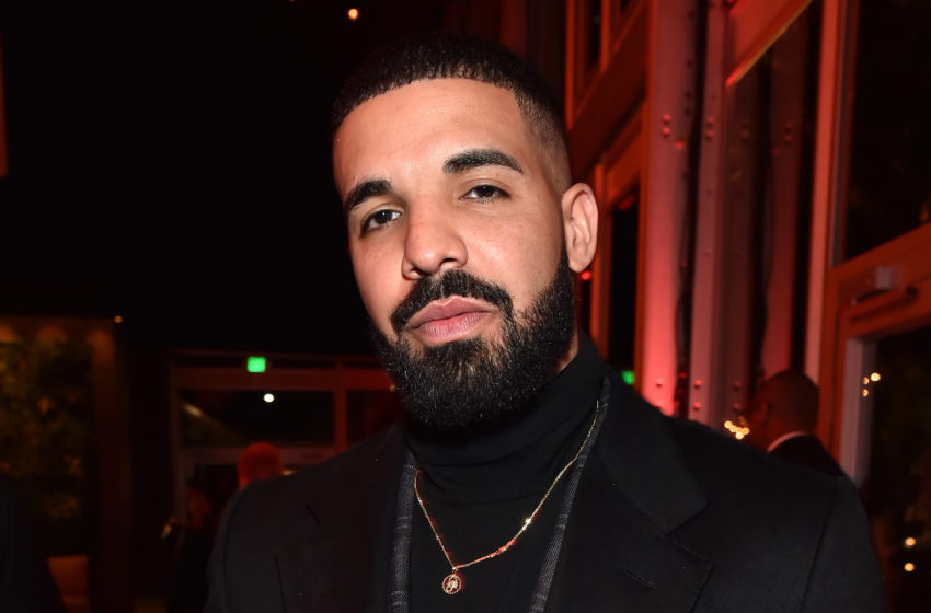  Drake Set to Produce Battle Rap Series Through New Streaming App Deal
