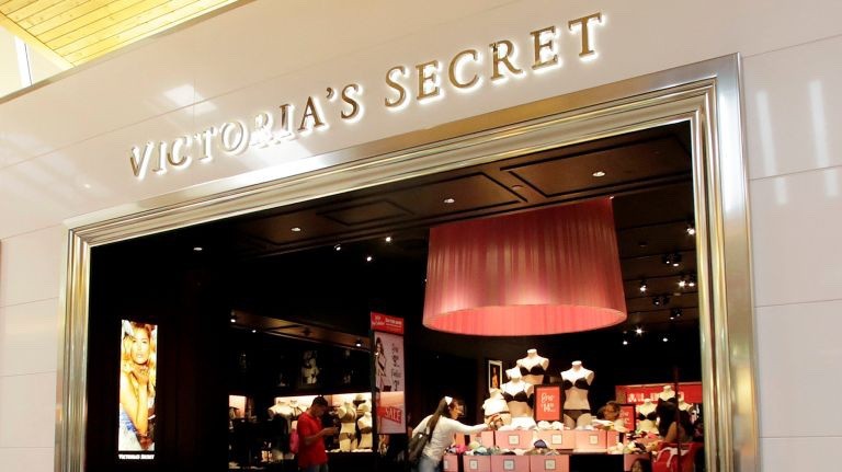  Victoria’s Secret Set To Be Sold For $525M After CEO Les Wexner Steps Down