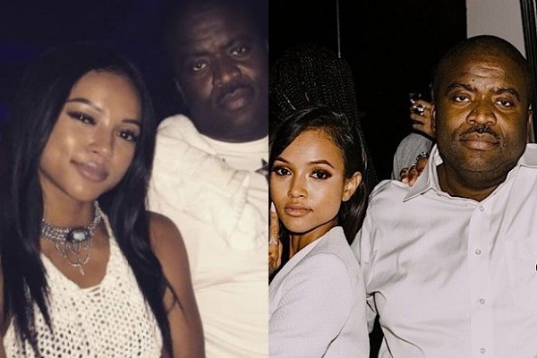  Karrueche Tran Sues Ex-Manager Jacob York for $1.4M, Accuses Him of Underpaying Her