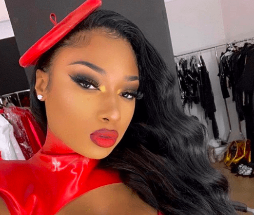  Megan Thee Stallion Responds to Relationship Rumors, “Stop Talking About My Pu**y”