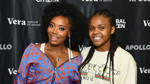  Yandy Smith Denies Comments That She Abandoned Her Foster Child