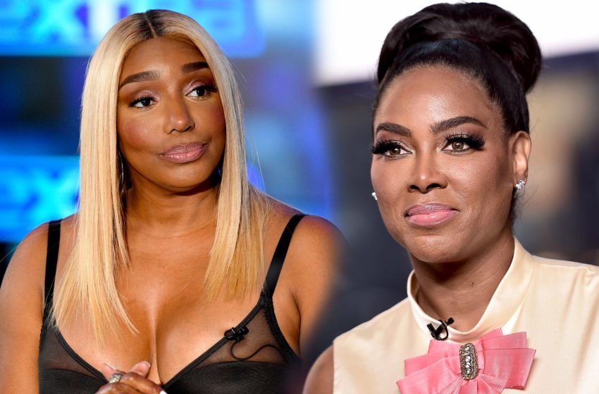  NeNe Leakes Furious After Being Cut From Episodes of RHOA – Cost her $240,000