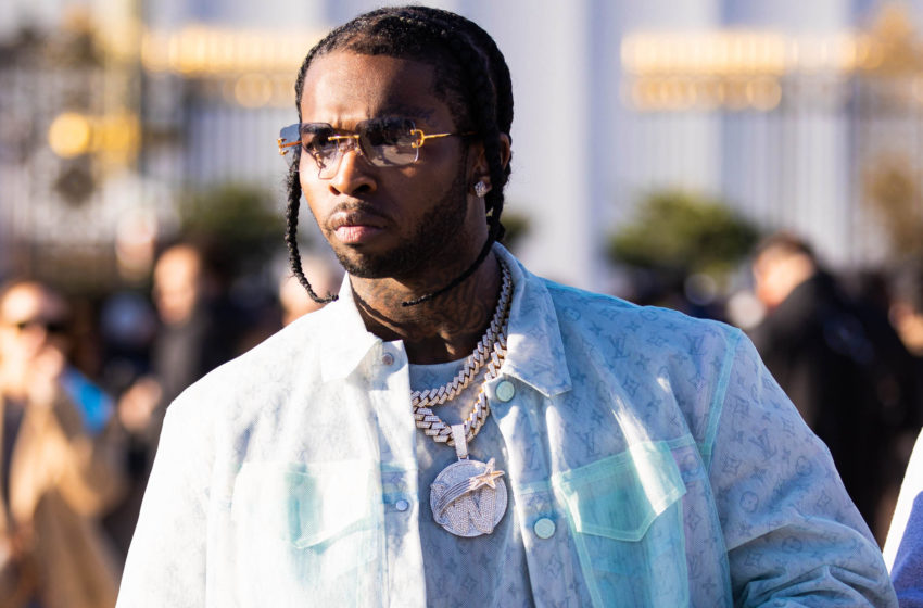 Pop Smoke Canceled Brooklyn Show Over Gang Concerns Days Before Murder