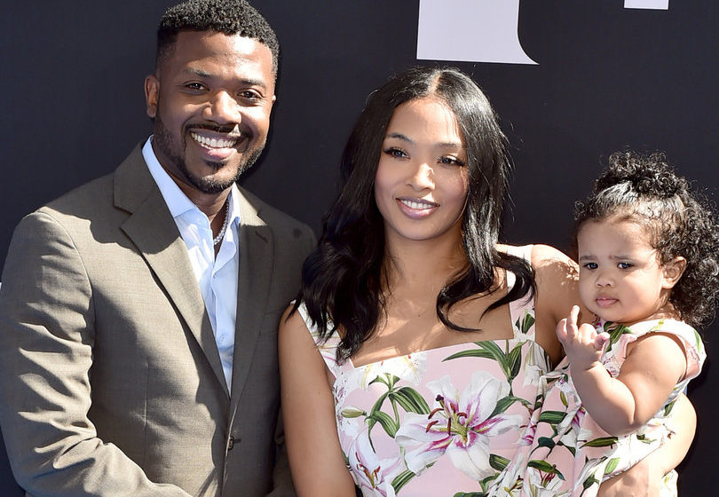  Princess Love Reveals She And Ray J Have Separated: “We’re Not Together Right Now”