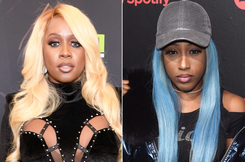  Remy Ma Refuses to Say Brittney Taylor’s Name to Avoid Being Sued For “Deformation of Character”