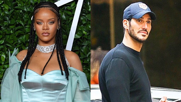 Woman Denies Being Engaged to Hassan Jameel After Rihanna Navy Coins Her As “Becky” On Social Media