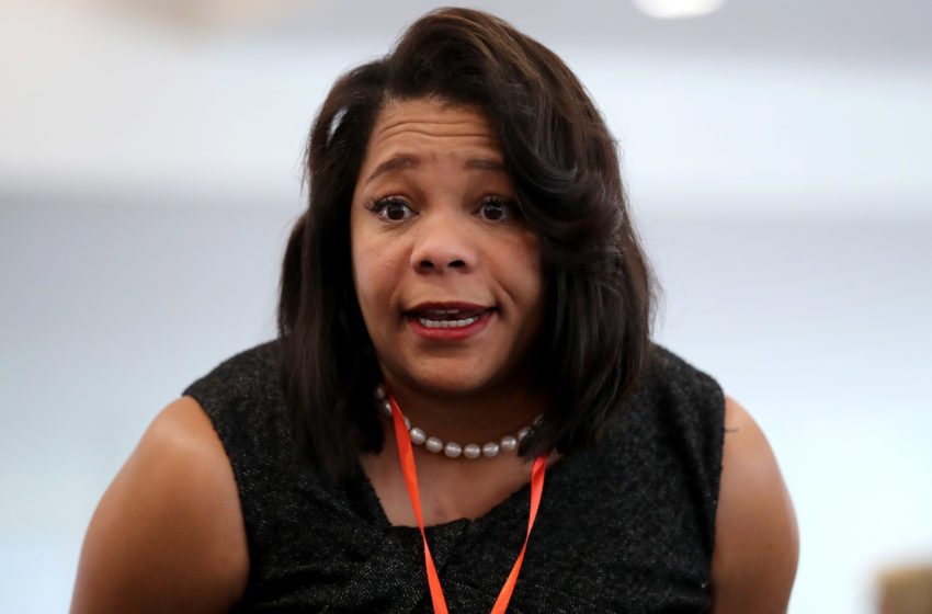 FedEx Introduces The Company’s First Black Woman CEO, Ramona Hood