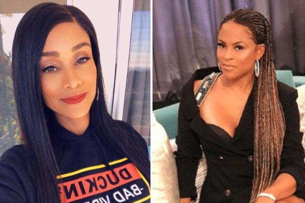  Tami Roman Calls Out Shaunie O’Neal For Showing “Lack of Friendship” On ‘Basketball Wives’