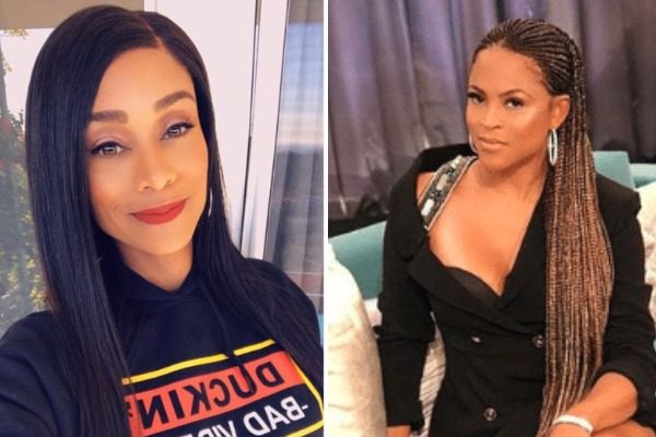 Tami Roman Calls Out Shaunie O’Neal For Showing “Lack of Friendship” On ‘Basketball Wives’