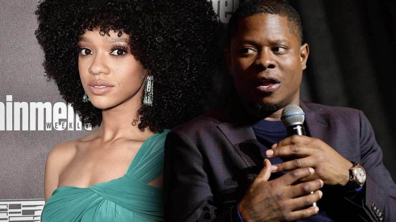  Tiffany Boone Addresses Leaving “The Chi” Amid Jason Mitchell Misconduct Claims