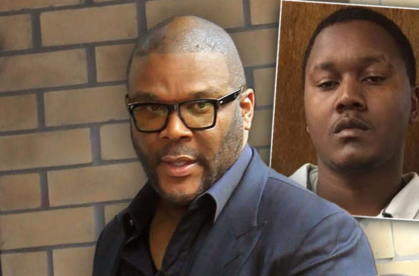  Tyler Perry’s Nephew Commits Suicide in Prison