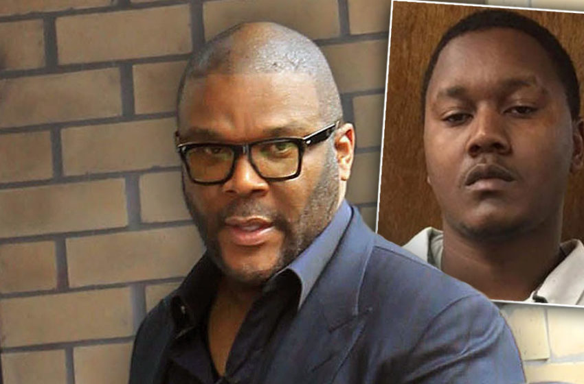 Tyler Perry’s Nephew Commits Suicide in Prison