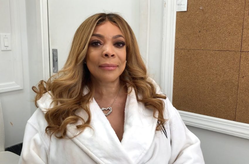  Wendy Williams Dragged For Saying Gay Men Shouldn’t Wear Heels